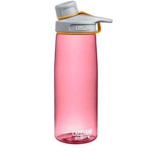 Camelbak chute reusable water bottle